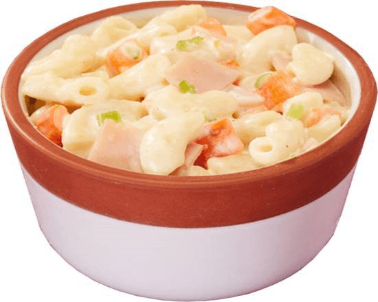 Ensalada de Codito