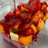 Fruta Loca (tropical)