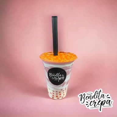 PINKY DRINK