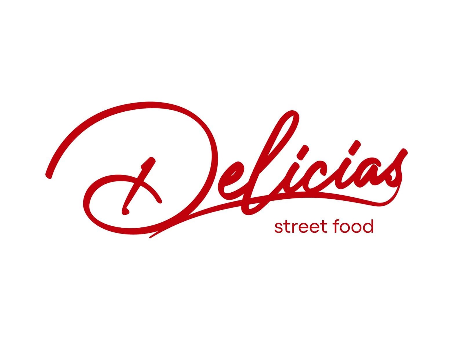 Delicias Street Food