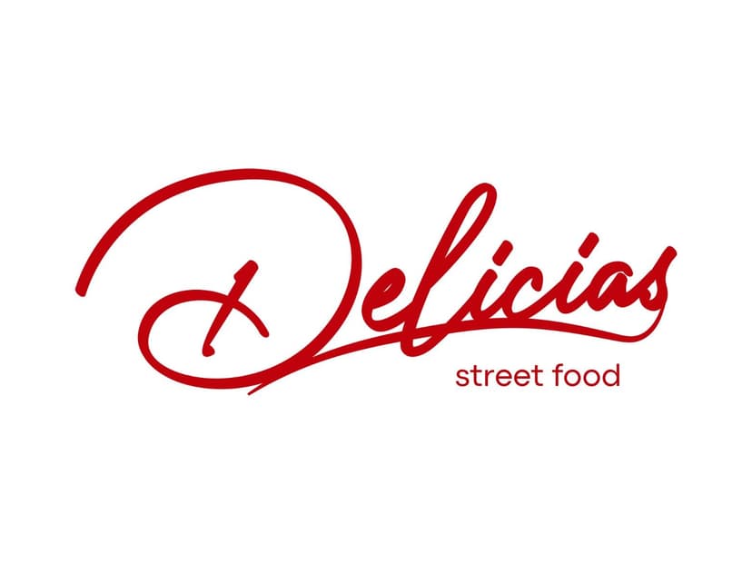 Delicias Street Food