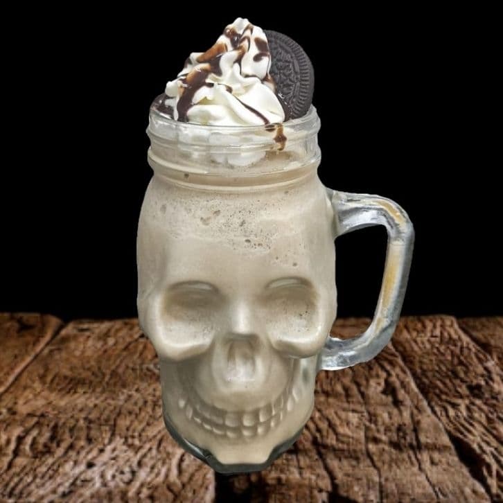 Frapuchino de OREO