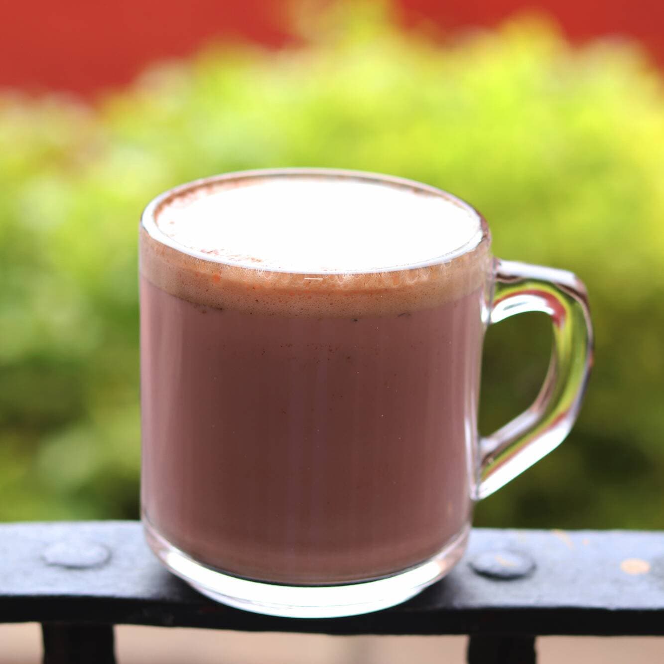 Chai Rosa