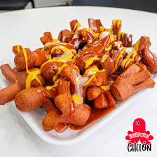 Salchipulpos