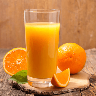Jugo de Naranja Natural