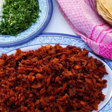 Kg. De Carne Al Pastor