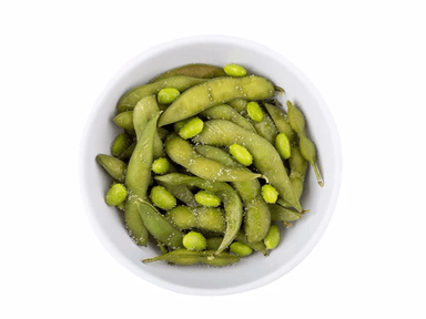 Edamame Picosito