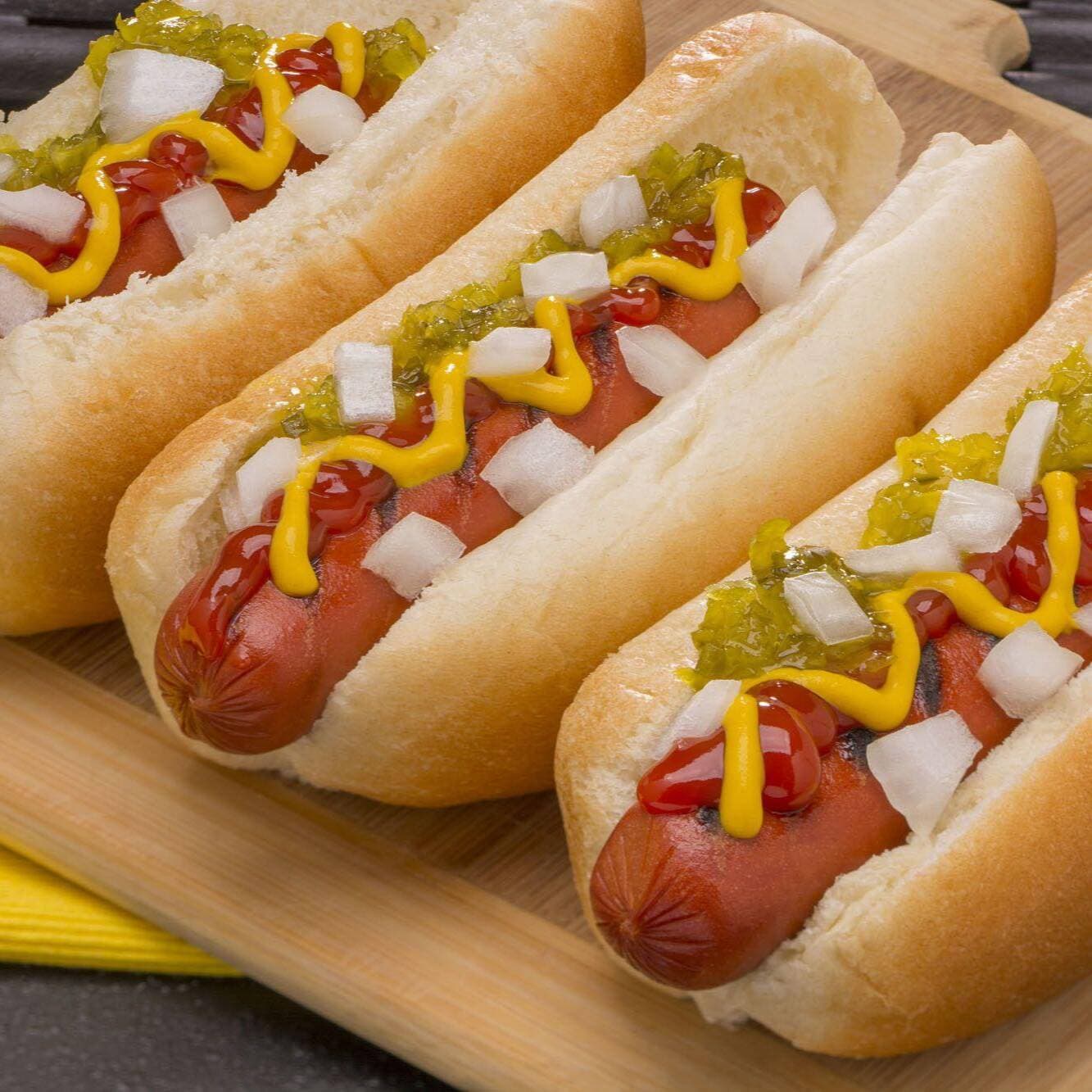 Hot Dog