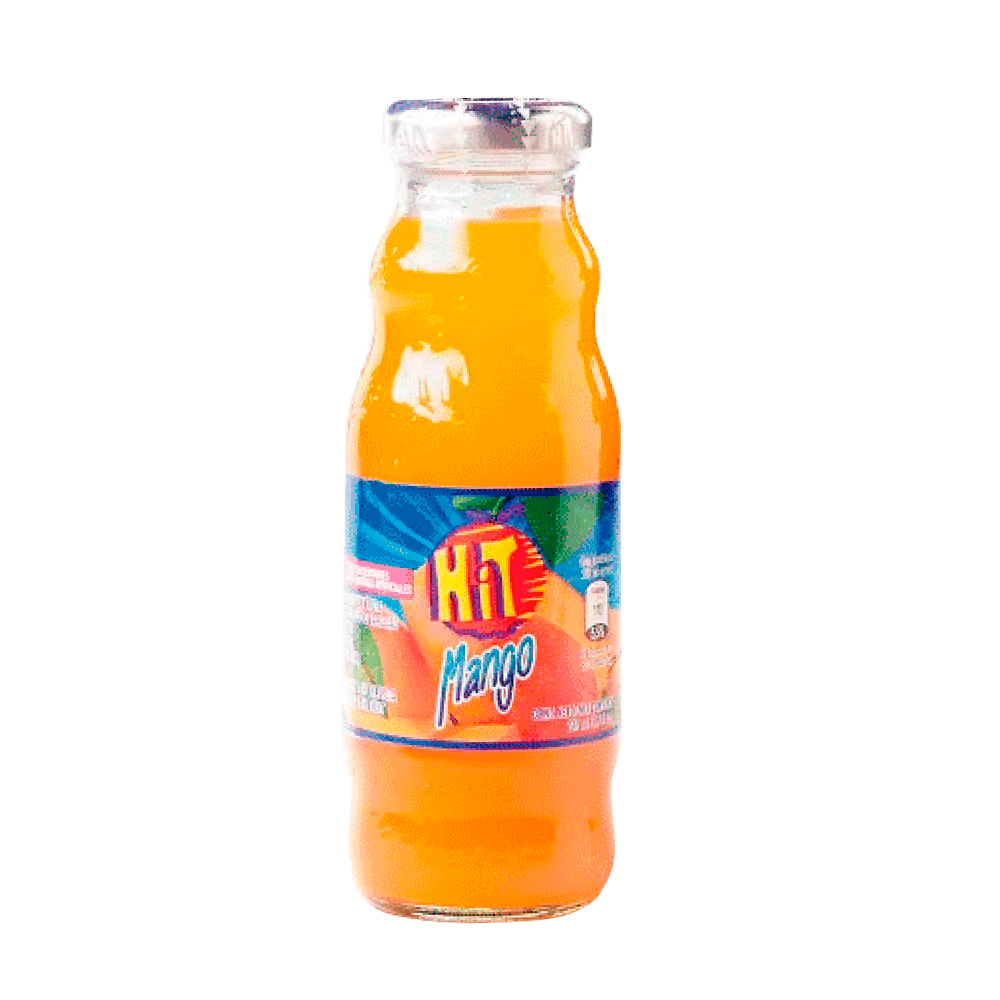 Jugo Hit Mango 237 ml