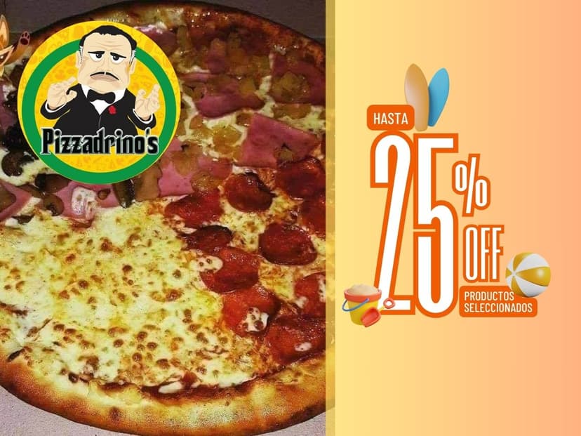 Pizzadrino's