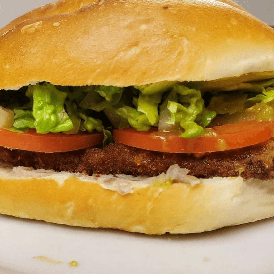 TORTA DE MILANESA + JUGO
