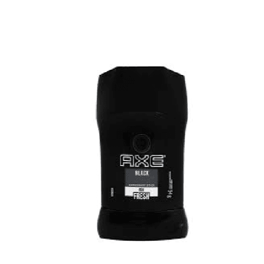 AXE BLACK FRESH 54GR EN BARRA