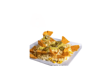 Desgranado Mexicano Pollo Desmechado