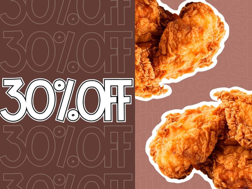 La Madriguera Pollo Frito