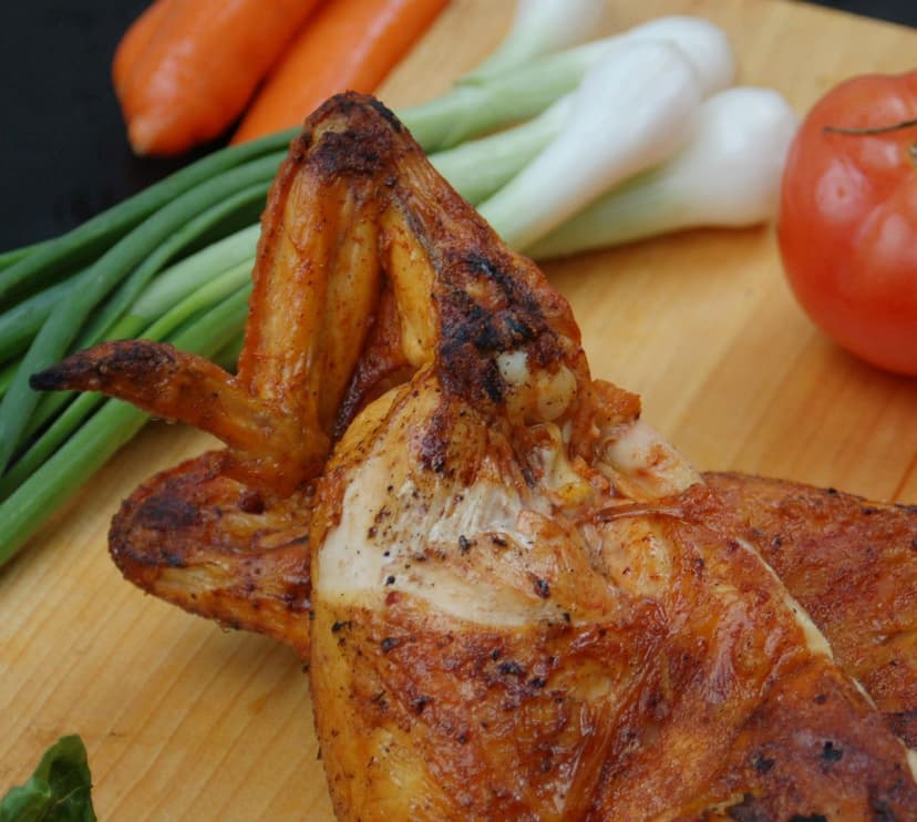 Pepe Pollo