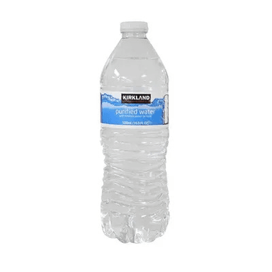 Agua 500 ml