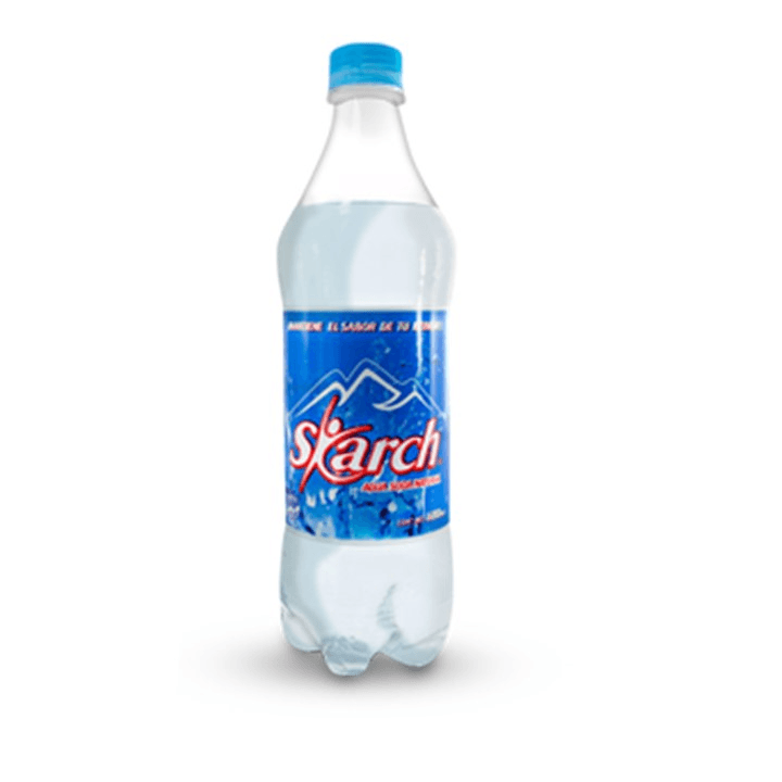 Agua Mineral 355 Mililitros