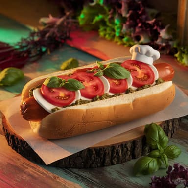 JOCHO CAPRESE