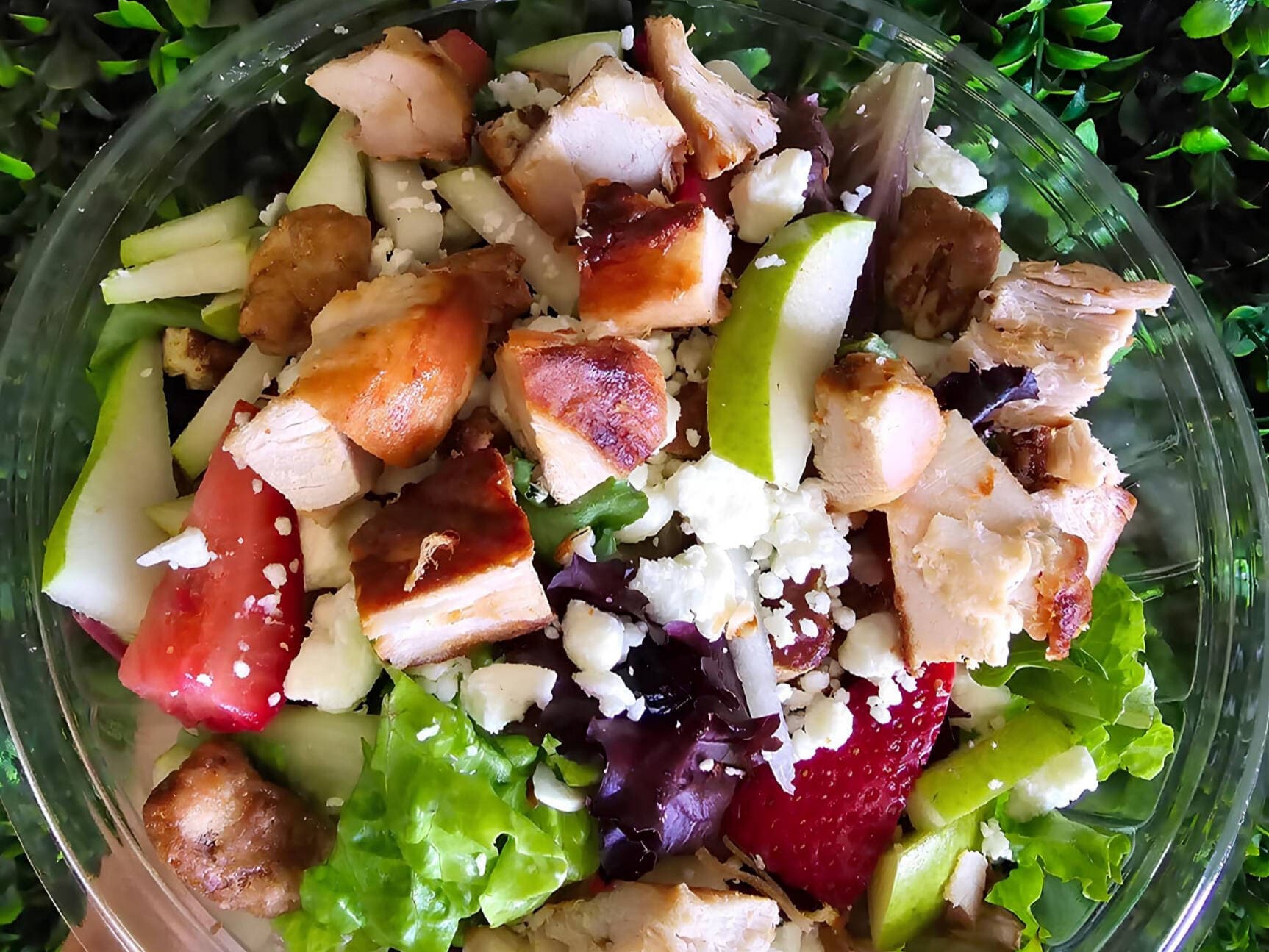 GonSalad