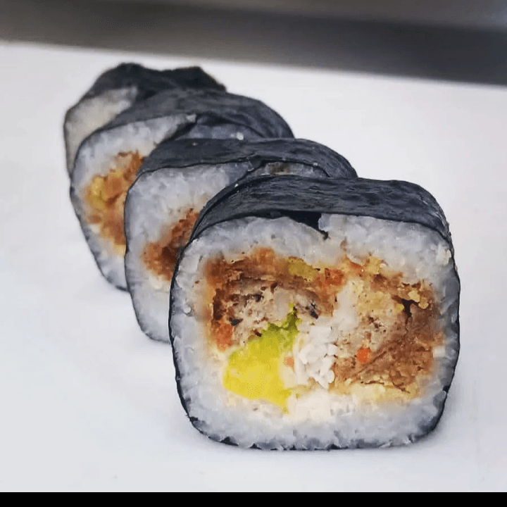 Uncu roll