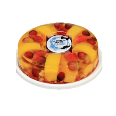 Gelatina de Frutas Dad´s