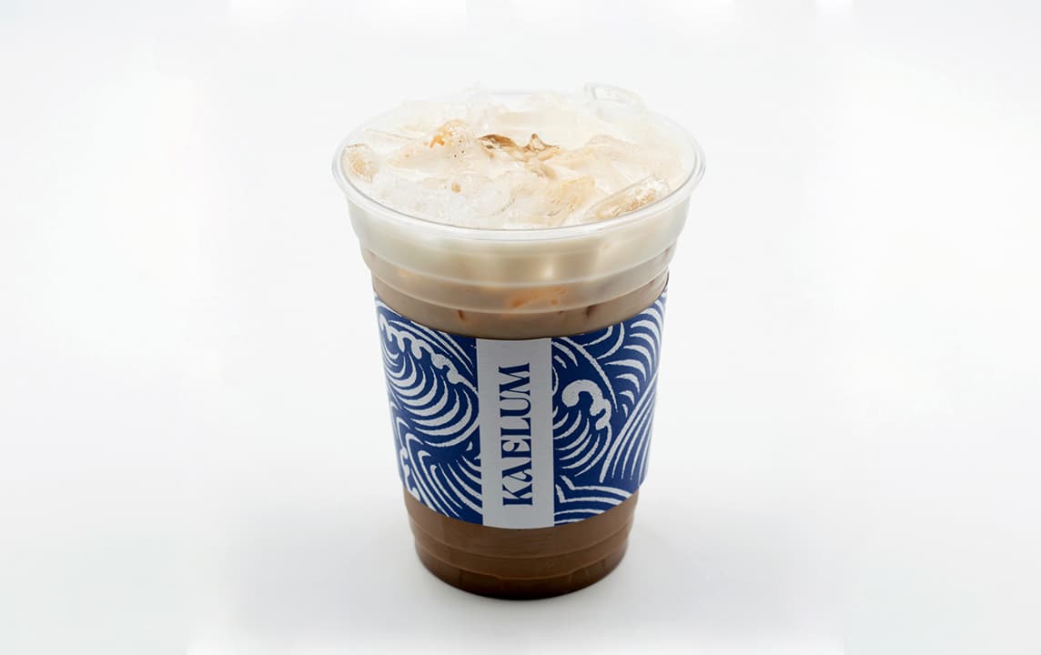 Iced Mocha