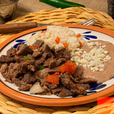 Alambre norteño