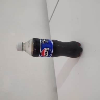 Pepsi 600 Ml