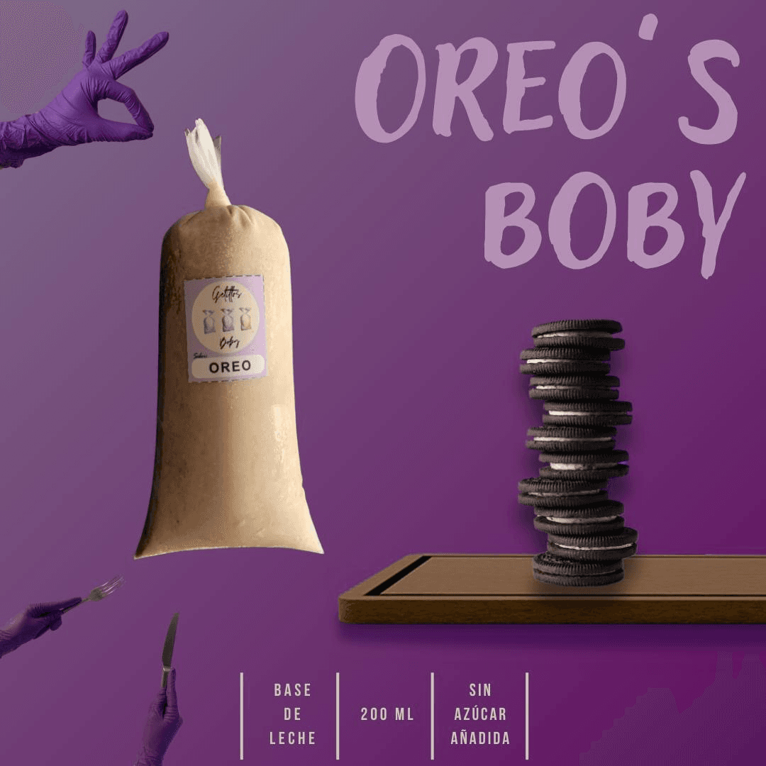 Oreo®