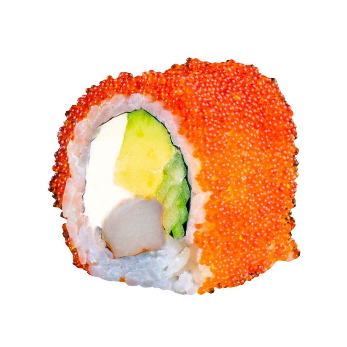 CALIFORNIA ESPECIAL CANGREJO