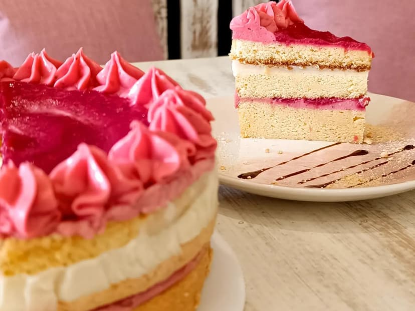 Sweet Moments Café