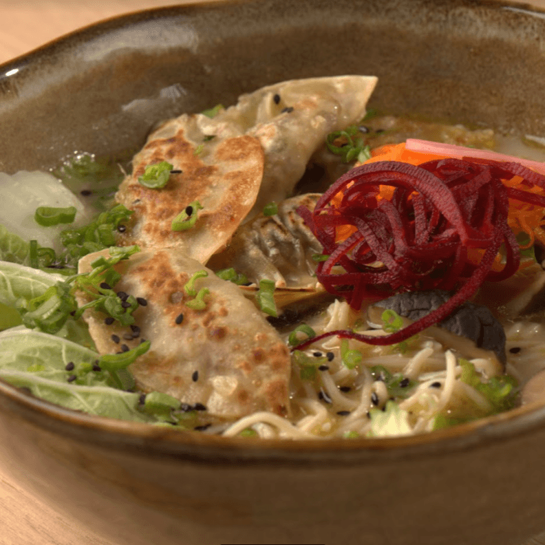 Ramen Kanto