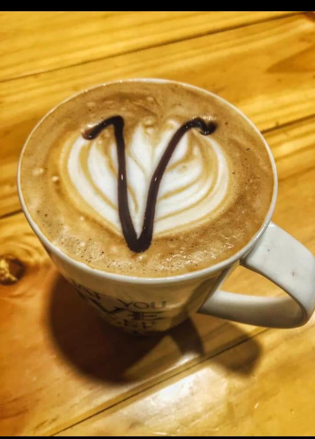 Veroni Café