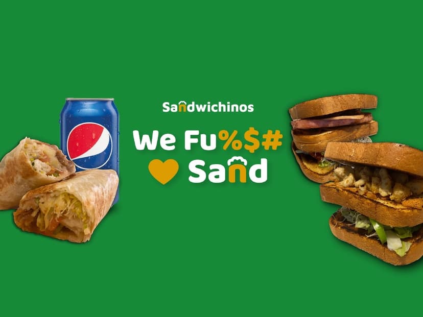 Sandwichinos