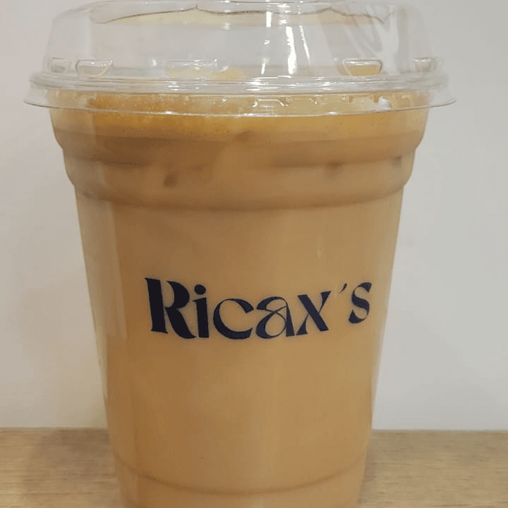 LATTE REGULAR