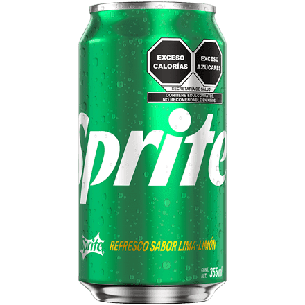 Sprite 355 ml