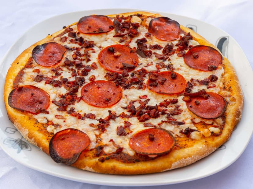 La Mía Pizza