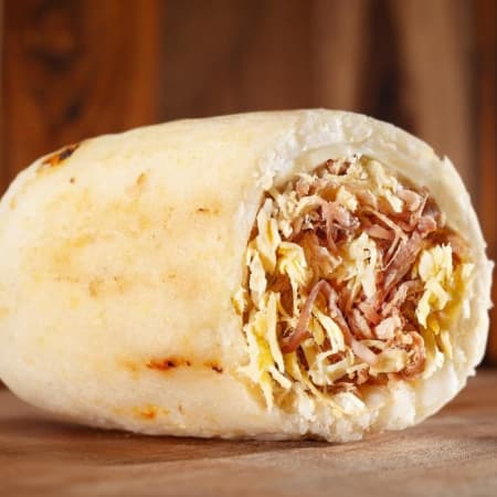 Rollo Mixto