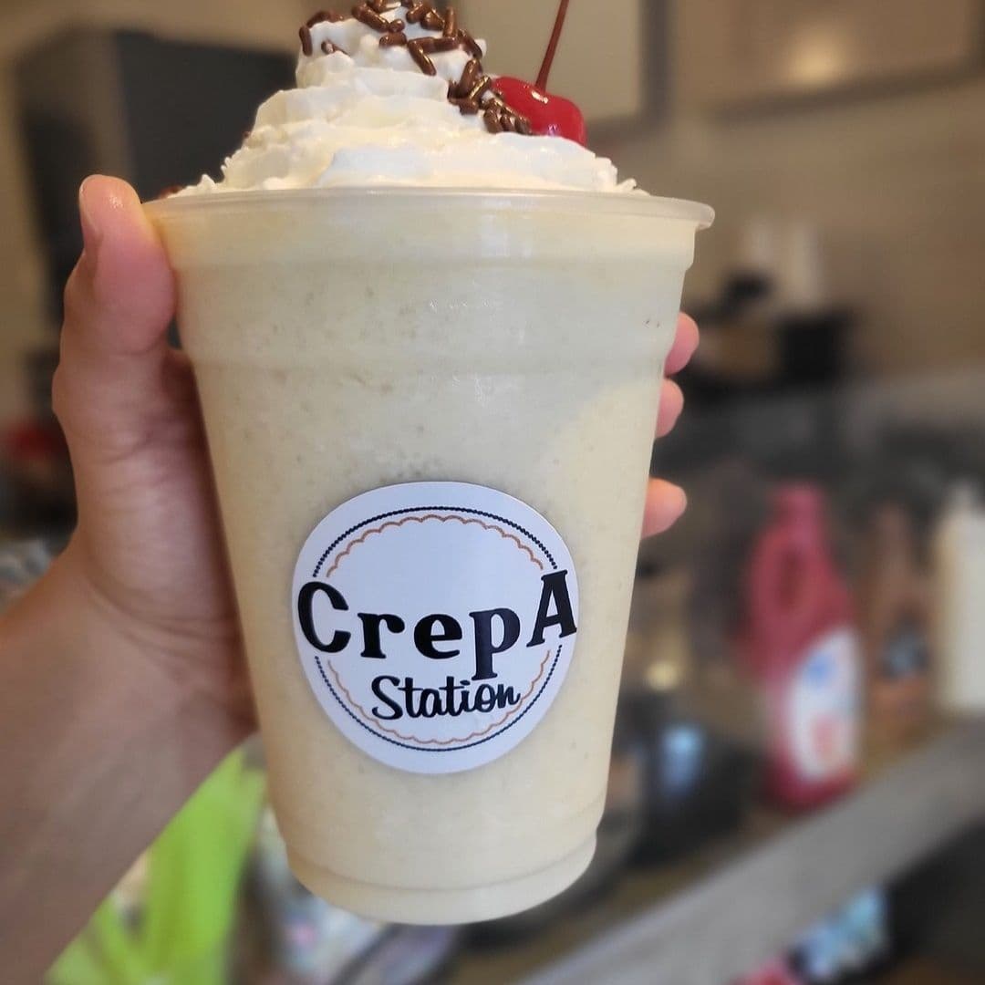 PIÑA COLADA