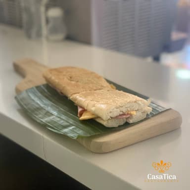 Sándwich
