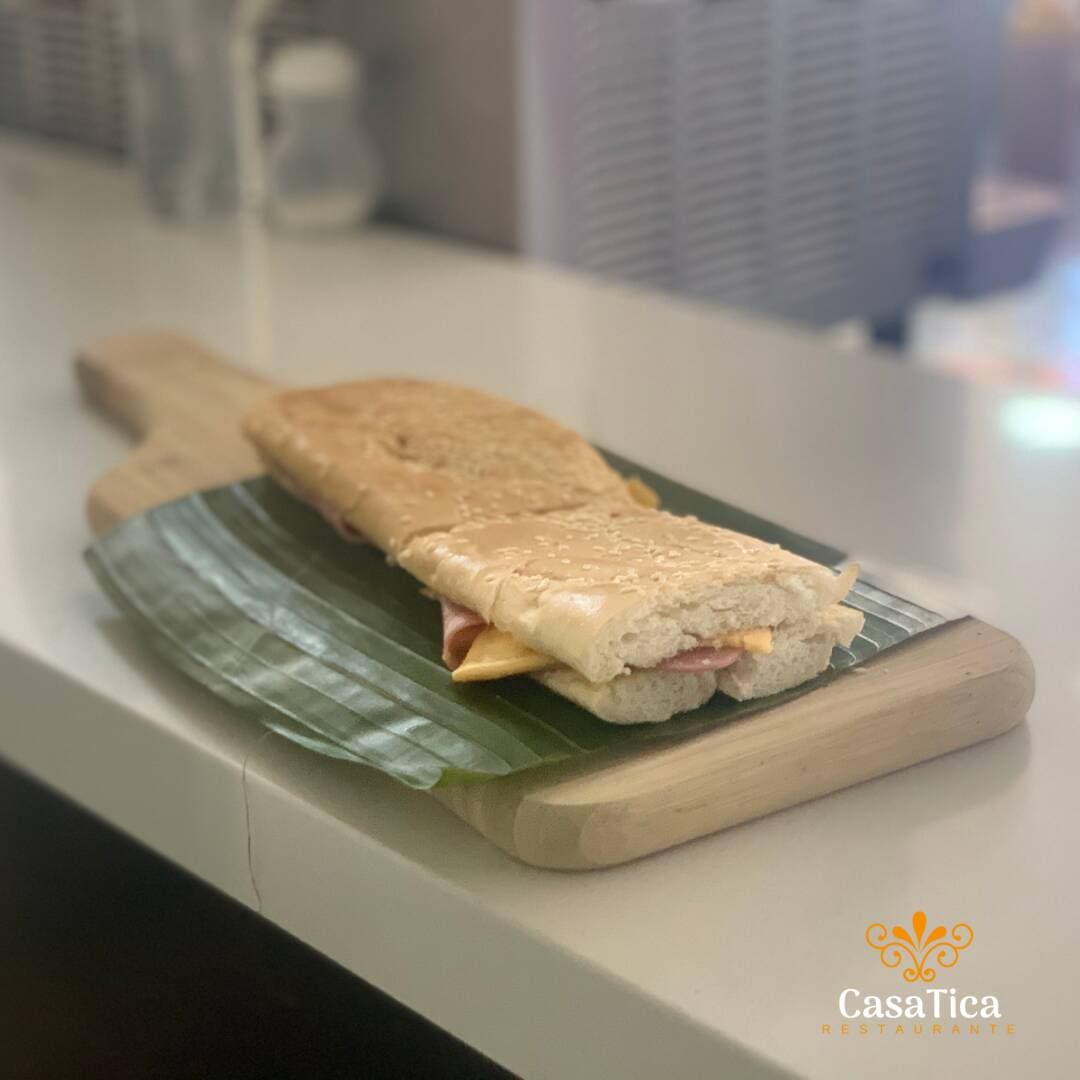 Sándwich