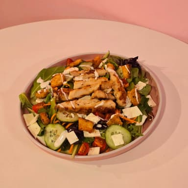 Ensalada Fresca