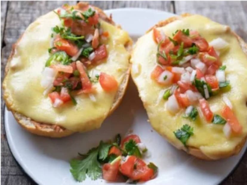 Sonora al Horno Desayunos