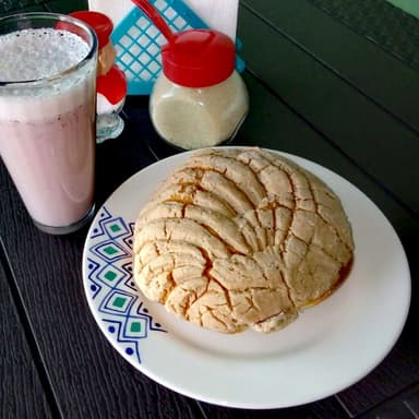 Pan de Dulce