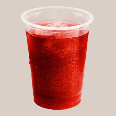 Frutos Silvestres 400Ml