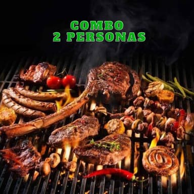 1/2 KILO PARA TODA LA FAMILIA