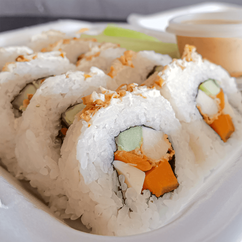 Chiken Roll