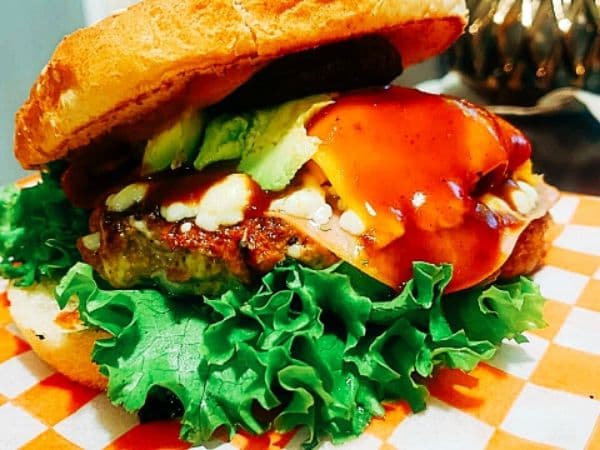 Burguer Bik´s