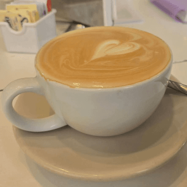 Latte Tradicional
