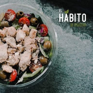 Ensalada Toscana
